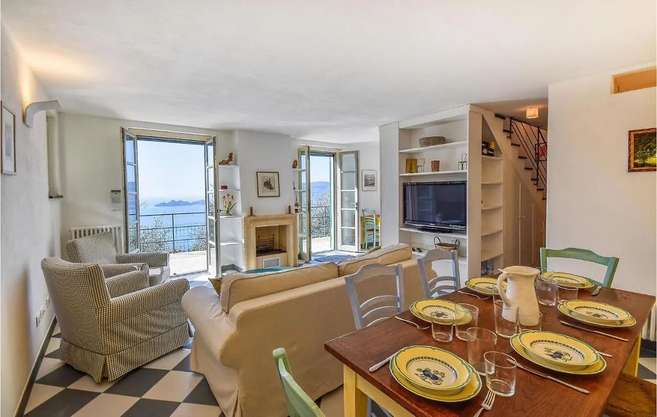 Awesome Home In Zoagli With Kitchenette Holiday home