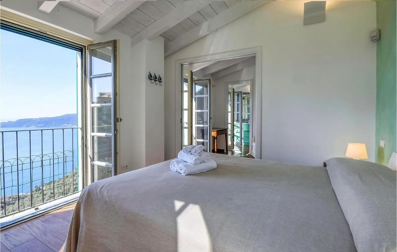 Awesome Home In Zoagli With Kitchenette Holiday home