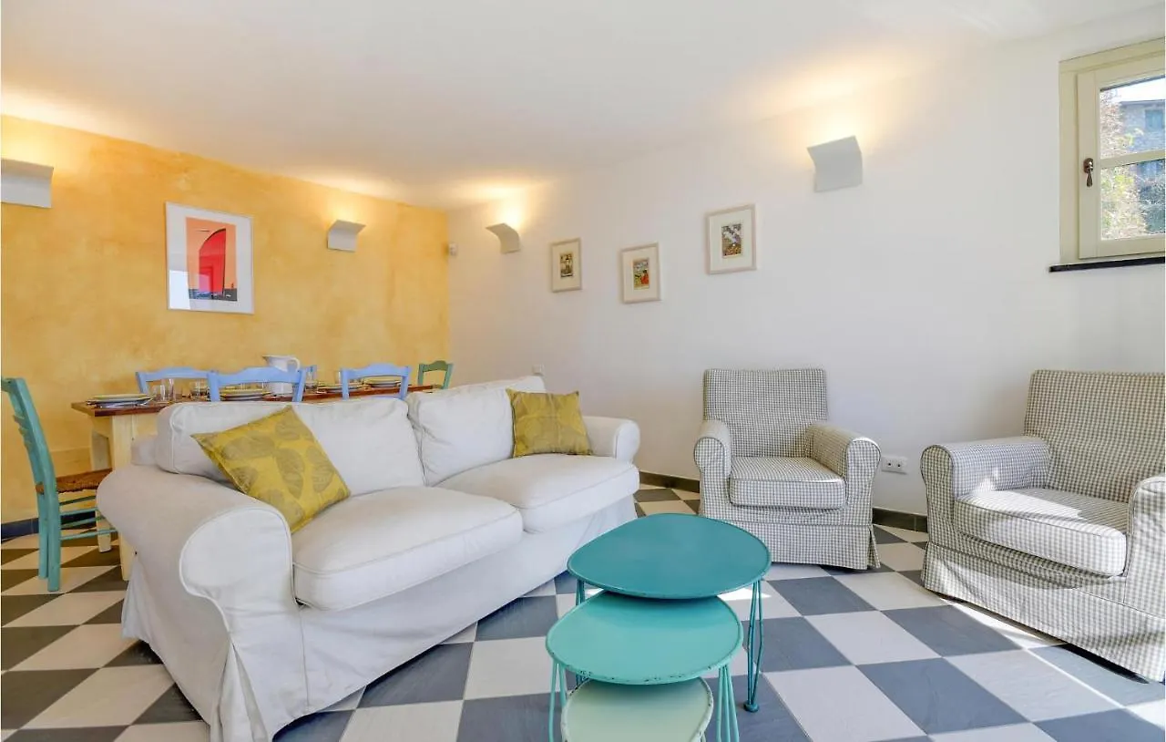 Holiday home Awesome Home In Zoagli With Kitchenette Italy