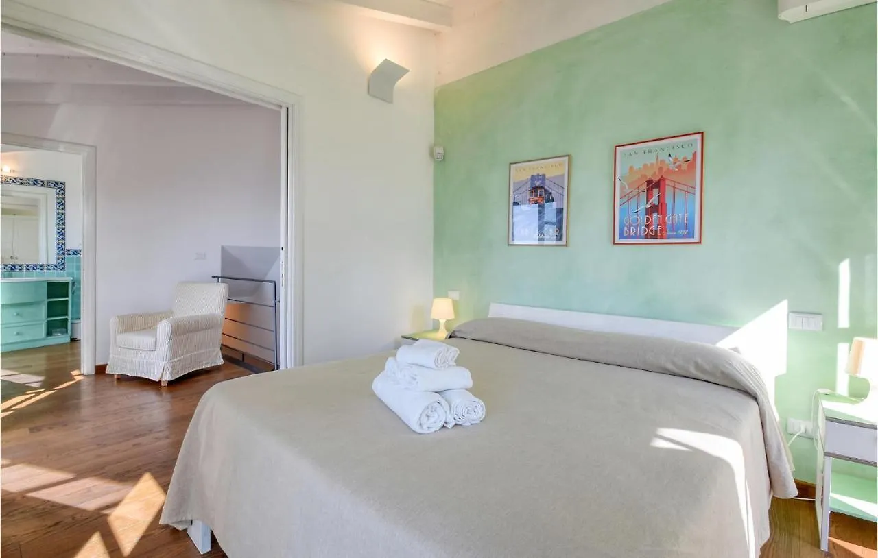 Holiday home Awesome Home In Zoagli With Kitchenette