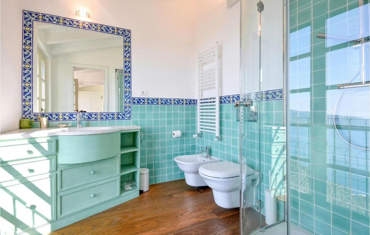 Holiday home Awesome Home In Zoagli With Kitchenette