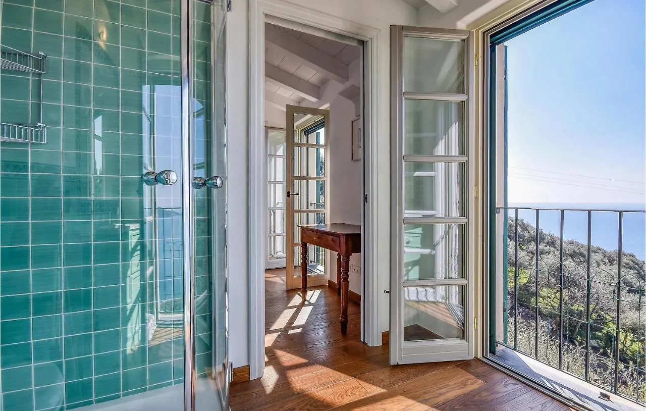 Awesome Home In Zoagli With Kitchenette Holiday home