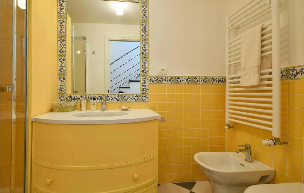 Awesome Home In Zoagli With Kitchenette 0*,  Italy