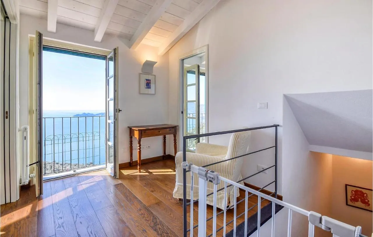 Holiday home Awesome Home In Zoagli With Kitchenette