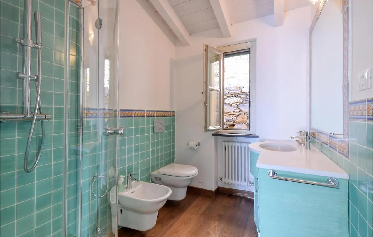 Awesome Home In Zoagli With Kitchenette Italy