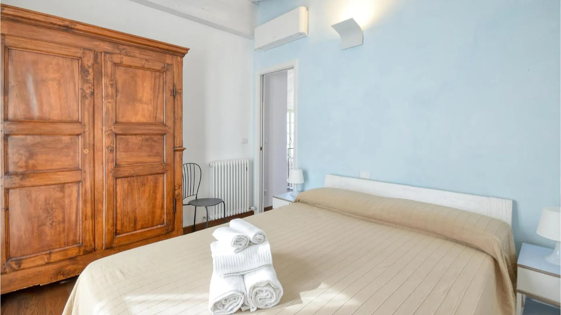 Awesome Home In Zoagli With Kitchenette