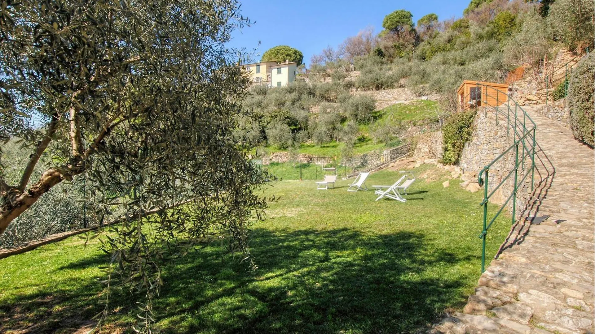 Holiday home Awesome Home In Zoagli With Kitchenette