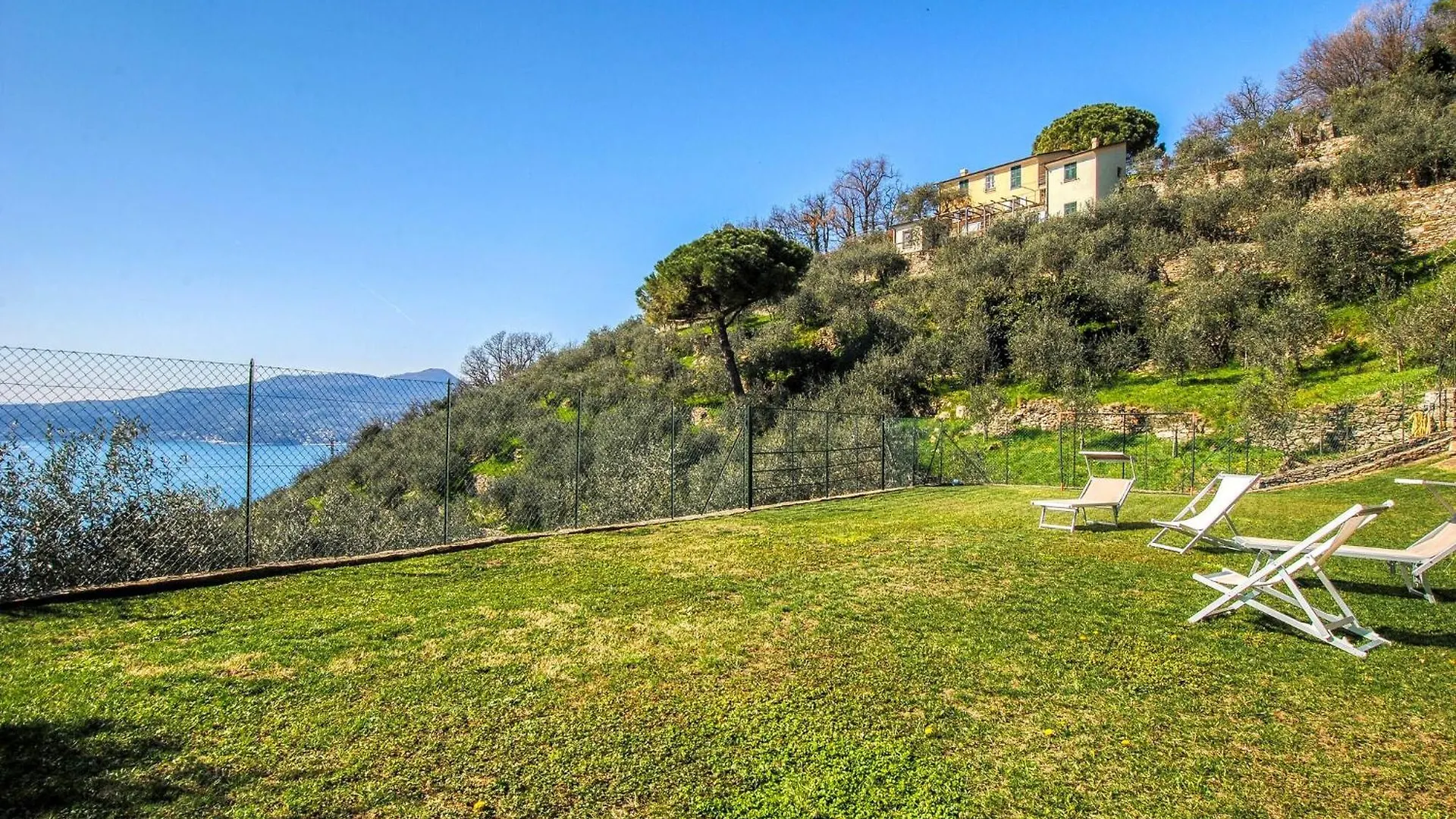 Awesome Home In Zoagli With Kitchenette Italy