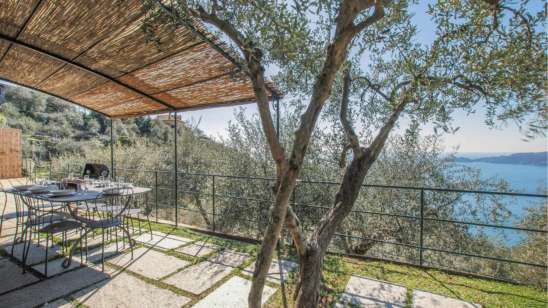 Awesome Home In Zoagli With Kitchenette 0*,  Italy