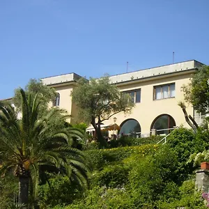 Il Respiro Zoagli