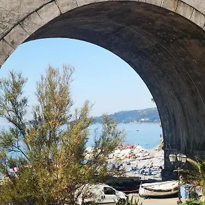 Casa Nel Cuore Di Zoagli