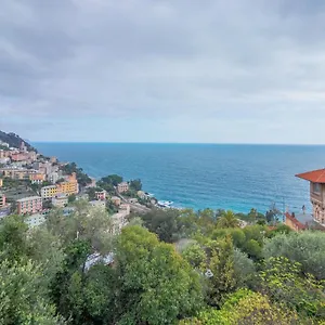 Casa Camilla Zoagli