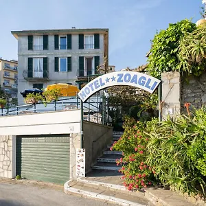 Hotel Zoagli Zoagli