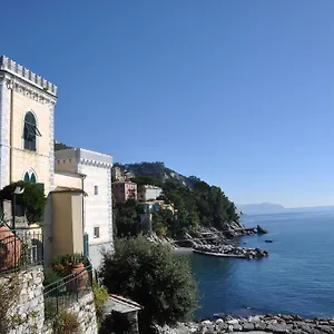 Castello Canevaro Zoagli