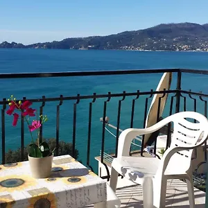  Appartement Vicino A Portofino E Alle Cinque Terre - Near Portofino And Cinque Terre