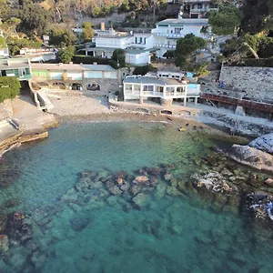 La Terrazza Sul Mare Zoagli