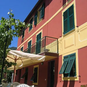 Cerisola 2003 Zoagli