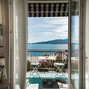 Casa Patty Vista Portofino Zoagli