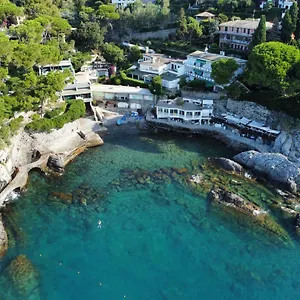 Un Passo Dal Mare Zoagli