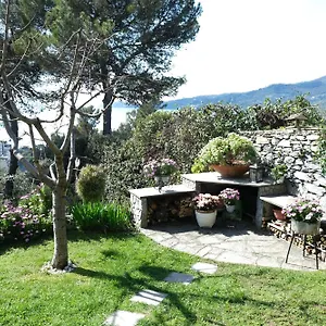 L'alcova Tra Gli Ulivi By Portofinovacanze Zoagli