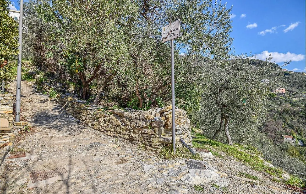 Casa vacanze Awesome Home In Zoagli With Kitchenette